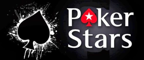 Logo Pokerstars Sports