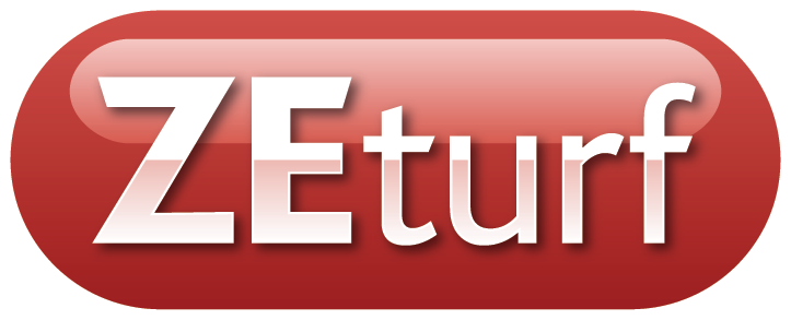 Logo Zeturf